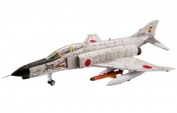 1/144　技ＡＣ１２３　空自　Ｆ－４ＥＪ改　小松, TMTX275008, by トミーテック