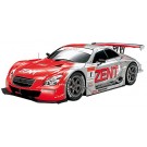1/24 ZENT CERUMO SC 2006, TAM24303, by タミヤ
