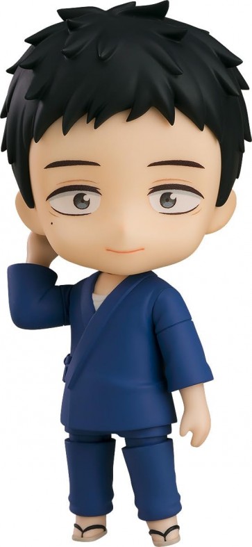 ねんどろいど その着せ替え人形[ビスク ドール]は恋をする 五条新菜 グッドスマイルカンパニー, GSC91860, by グッドスマイルカンパニー