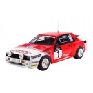 1/24 BEEMAXシリーズ トヨタ セリカ TA64 1985 ハスペンゴウラリー仕様 アオシマ, AOS06075, by アオシマ