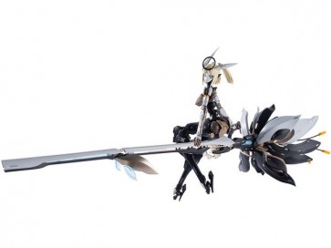 1/10 rosado Project RS-03 星花・リリィ MK3 コトブキヤ, KBY74242, by コトブキヤ