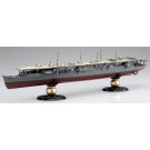 1/700 帝国海軍シリーズ No.38 日本海軍航空母艦 祥鳳 昭和17年 フルハルモデル フジミ, FUJ51787, by フジミ