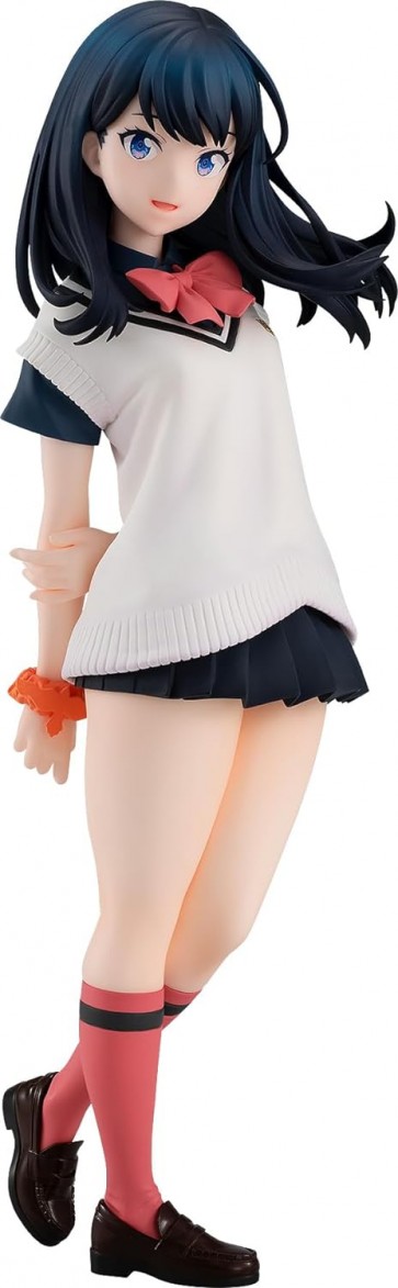 POP UP PARADE 劇場版 グリッドマン ユニバース 宝多六花 L size グッドスマイルカンパニー, GSC93758, by グッドスマイルカンパニー