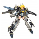超時空要塞 マクロス V.F.G. マクロスF VF-25S メサイア アオシマ, AOS57216, by アオシマ