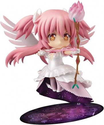 ねんどろいど 魔法少女まどかマギカ アルティメットまどか (再販) グッドスマイルカンパニー, GSC28915, by グッドスマイルカンパニー