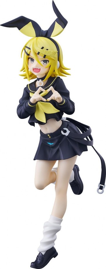 POP UP PARADE キャラクター ボーカル シリーズ02 鏡音リン レン 鏡音リン 劣等上等Ver. L size グッドスマイルカンパニー, GSC49323, by グッドスマイルカンパニー