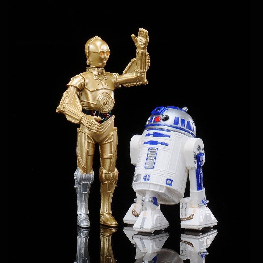 【専用】メタコレ スター・ウォーズ #03 R2-D2 ほか Amazon.co.jp: メタコレ スター・ウォーズ R2-D2 (スカイ