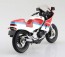1/12 スカイネット 完成品バイク SUZUKI RG250Γ レッド×ホワイト アオシマ, AOS06778, by アオシマ