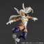 リボルテック 僕のヒーローアカデミア ミルコ 海洋堂, KYD20547, by 海洋堂