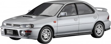 1/24 スバル ニュー インプレッサ WRX(1994) ハセガワ, HAS06755, by ハセガワ