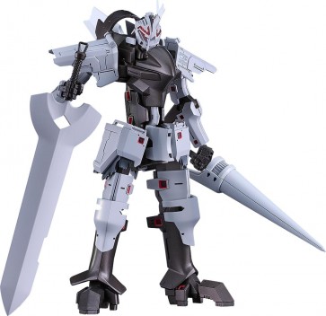 MODEROID ブレイクブレイド(原作漫画版) デルフィング第二形態 グッドスマイルカンパニー, GSC83544, by グッドスマイルカンパニー