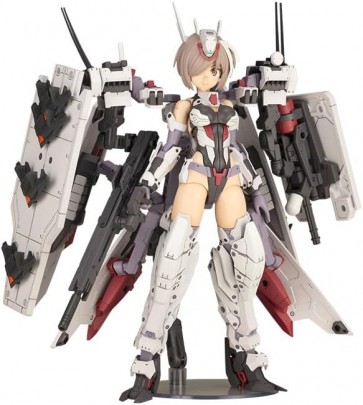 フレームアームズ・ガール 出雲 コトブキヤ, KBY41213, by コトブキヤ