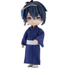 ねんどろいどどーる 刀剣乱舞ONLINE 三日月宗近 軽装Ver. オランジュルージュ, ORG00258, by オレンジ　ルージュ