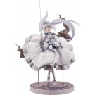 1/7 「デート・ア・バレット」 原作版 白の女王 カドカワ, KDK77513, by 角川書店