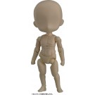 ねんどろいどどーる archetype：Man （cinnamon） ねんどろいどグッドスマイルカンパニー, GSC21263, by グッドスマイルカンパニー