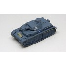 ガールズ&パンツァー IV号戦車D型 USBメモリ①（発見時 - 親善試合時） ファインモールド, FIN50059, by ファインモールド
