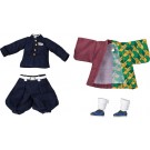 ねんどろいどどーる おようふくセット 鬼滅の刃 冨岡義勇 グッドスマイルカンパニー, GSC74016, by グッドスマイルカンパニー