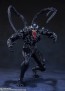 S.H.Figuarts ヴェノム(ヴェノム: レット・ゼア・ビー・カーネイジ) バンダイ, BAC39844, by バンダイ