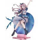 1/7 BanG Dream! 千早愛音 Zero gravity ver. グッドスマイルカンパニー, GSC77142, by グッドスマイルカンパニー