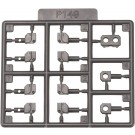 M.S.G プラユニットP149 HIPS関節Ⅱ (再販) コトブキヤ, KBY51212, by コトブキヤ