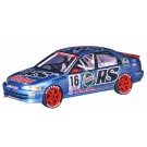 1/24 JTCC カストロール 無限 シビック ハセガワ, HAS03082, by ハセガワ
