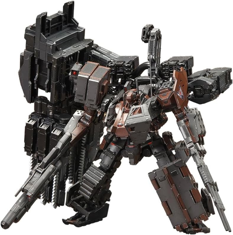 コトブキヤ　アーマードコア　ヴェンジェンス　プラモデル　1/72 1/72 アーマード・コアV UCR-10/A ヴェンジェンス コトブキヤ