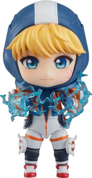 ねんどろいど エーペックスレジェンズ ワットソン グッドスマイルカンパニー, GSC27975, by グッドスマイルカンパニー