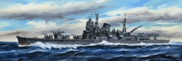 1/700 特シリーズ No.30 EX-2 日本海軍重巡洋艦 利根(昭和19年/捷一号作戦)特別仕様(エッチングパーツ付き) フジミ, FUJ33974, by フジミ