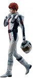 GGG 機動戦士ガンダム 逆襲のシャア アムロ・レイ メガハウス, MEG29604, by メガハウス
