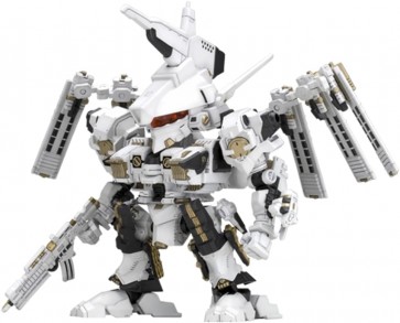 アーマード・コア D-スタイル ローゼンタール タイプ-オーギル ノブリス・オブリージュ (再販) コトブキヤ, KBY64977, by コトブキヤ