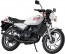 1/12 ヤマハ RZ250 (4L3) (1980) ハセガワ, HAS15139, by ハセガワ