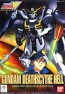 1/144 ガンダムデスサイズヘル (新パッケージ) バンダイ, BAN71526, by バンダイ