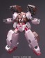 1/144 HG 機動戦士ガンダム 00 ガンダムヴァーチェ トランザムモード グロスインジェクションバージョン バンダイ, BAN77269, by バンダイ
