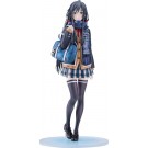 1/6 やはり俺の青春ラブコメはまちがっている。 雪ノ下雪乃 原作第6巻表紙絵Ver. (再販) グッドスマイルカンパニー, GSC63299, by グッドスマイルカンパニー