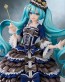 1/7 キャラクター ボーカル シリーズ01 初音ミク 初音ミク 流星ア・ラ・モードVer. グッドスマイルカンパニー, GSC86095, by グッドスマイルカンパニー