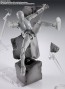 魂EFFECT Concrete Crash for S.H.Figuarts バンダイ, BAC76528, by バンダイ