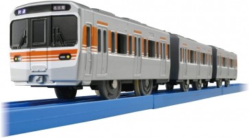 プラレール S－39 315系中央本線 タカラトミー, TAK01921, by タカラトミー