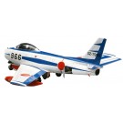 1/48 F-86F-40 セイバー ブルーインパルス ハセガワ, HAS72152, by ハセガワ