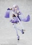 1/7 Re:ゼロから始める異世界生活 エミリア 戦装束ver. カドカワ, KDK98660, by 角川書店