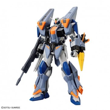 1/144 HG デュエルブリッツガンダム (ガンダム SEED FREEDOM) バンダイ, BAN67007, by バンダイ