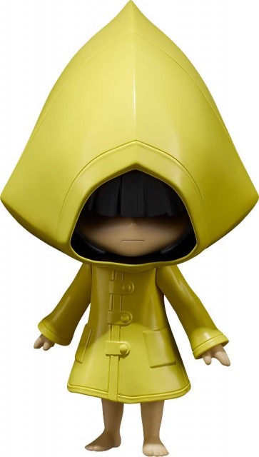 ねんどろいど LITTLE NIGHTMARES シックス マックスファクトリー, MAX68830, by マックスファクトリー