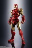 S.H.Figuarts アイアンマン (テック・オン アベンジャーズ) バンダイ, BAC17149, by バンダイ