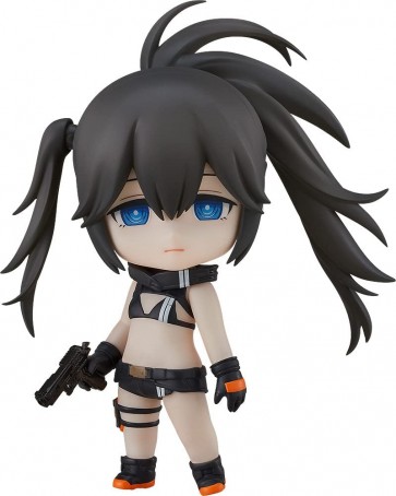 ねんどろいど ブラックロックシューター DAWN FALL エンプレス ［ブラックロックシューター］ DAWN FALL Ver. グッドスマイルカンパニー, GSC29689, by グッドスマイルカンパニー