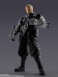 S.H.Figuarts 怪獣8号 四ノ宮功 バンダイ, BAC86657, by バンダイ