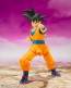 S.H.Figuarts ドラゴンボールDAIMA 孫悟空-DAIMA- バンダイ, BAC73442, by バンダイ