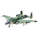 1/48 A-10Aｻﾝﾀﾞｰﾎﾞﾙﾄ2, TAM61028, by タミヤ