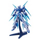 1/144  HG ｶﾞﾝﾀﾞﾑAGE-FX ﾊﾞｰｽﾄ, BAN7526, by バンダイ