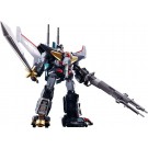 超合金魂 GX-13R 超獣機神ダンクーガ（リニューアルバージョン） 超獣機神ダンクーガバンダイ, BAN07270, by バンダイ