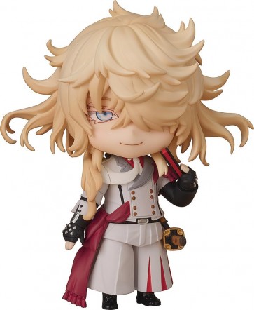 ねんどろいど 刀剣乱舞ONLINE 一文字則宗 オランジュルージュ, ORG08766, by オレンジ　ルージュ