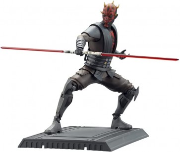 1/7 ARTFX スター・ウォーズ:クローン・ウォーズ ダース・モール クローン・ウォーズ版 コトブキヤ, KBY47031, by コトブキヤ